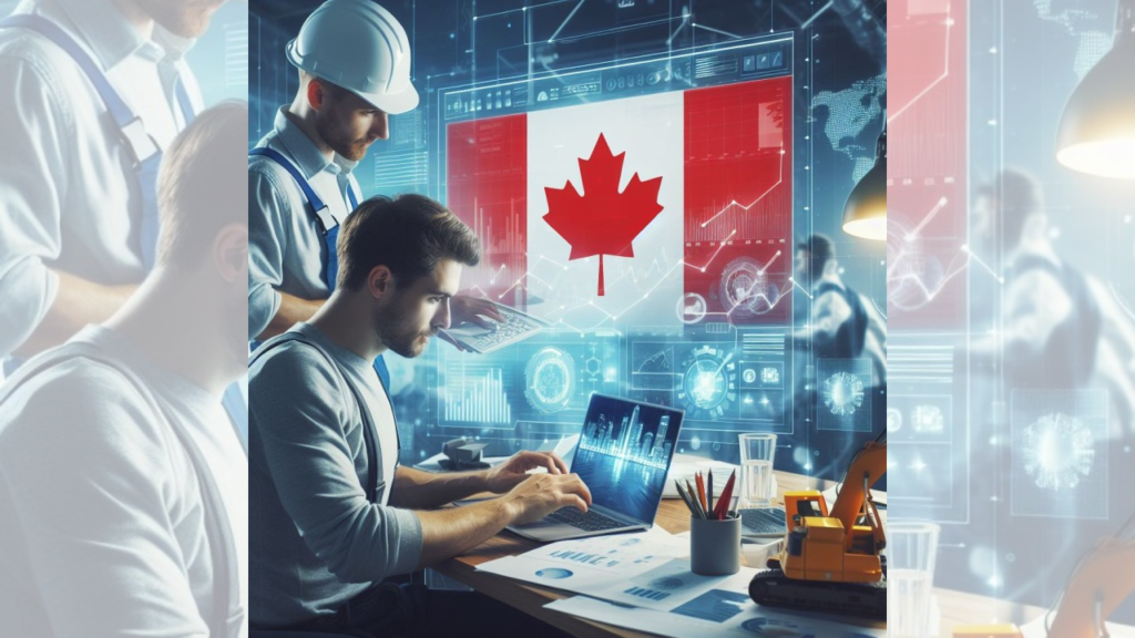 Technology in Canada Today A Thriving Ecosystem